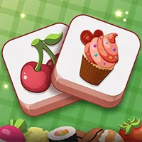 Cooking Tile - Game Nora
