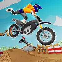 Crazy Bikes - Game Nora