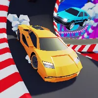 Crazy Cars - Game Nora