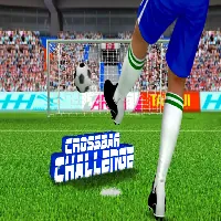 Crossbar Challenge - Game Nora