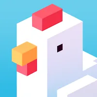 Crossy Road - Game Nora