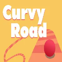 Curvy Road - Game Nora