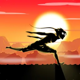Dark Runner - Game Nora