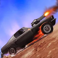 Death Chase - Game Nora
