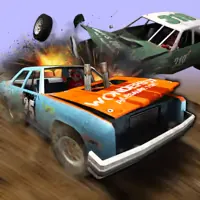 Demolition Derby Crash Racing - Game Nora