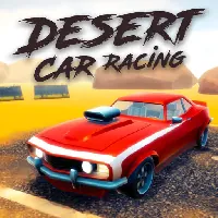 Desert Car Racing 1 - Game Nora