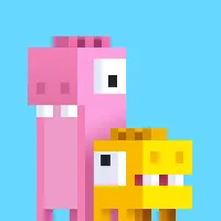 Dino Bros - Game Nora