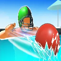 Dodgeball - Game Nora