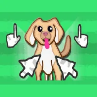 Doggo Clicker - Game Nora