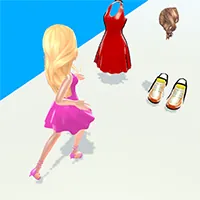 Doll Designer - Game Nora