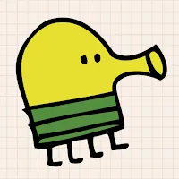 Doodle Jump - Game Nora