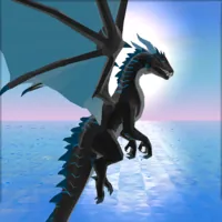 Dragon Simulator 3D - Game Nora