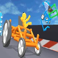 Draw Crash Race - Game Nora