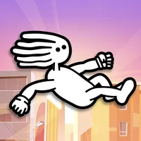 Dreadhead Parkour - Game Nora