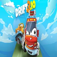 Drift 3 - Game Nora