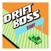 Drift Boss - Game Nora
