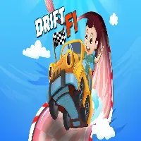 Drift F1 - Game Nora