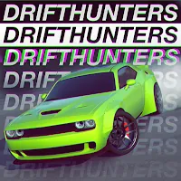 Drift Hunters - Game Nora