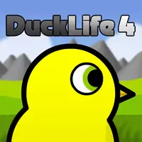 Ducklife 4 - Game Nora