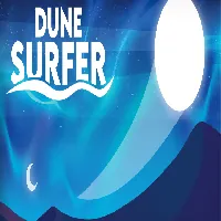 Dune Surfer - Game Nora