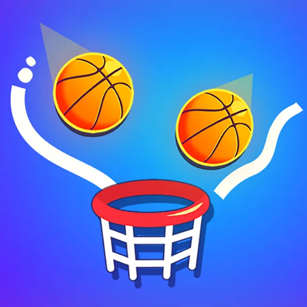 Dunkbrush - Game Nora
