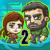 Duo Survival 2 - Game Nora