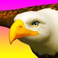 Eagle Ride - Game Nora