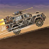 Earn To Die 2 - Game Nora