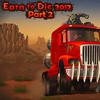 Earn To Die - Game Nora
