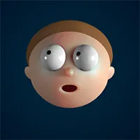 Elasticman - Game Nora