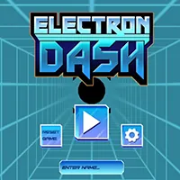 Electron Dash - Game Nora