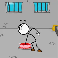 Escaping The Prison - Game Nora