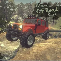 Extreme Off Road Cars - Game Nora