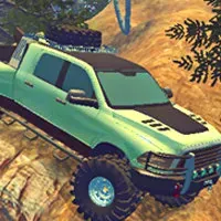 Extremeoffroadcars2 - Game Nora