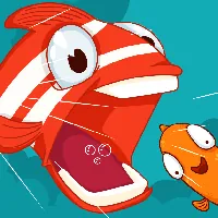 Fish Eat Fish - Game Nora