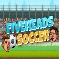Fiveheads Soccer - Game Nora