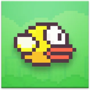 Flappybird - Game Nora