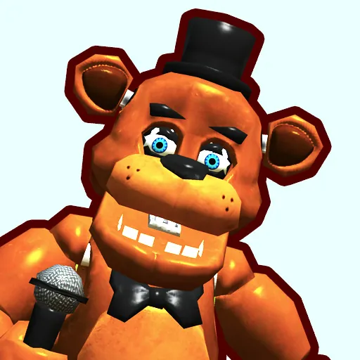 Fnaf Shooter - Game Nora