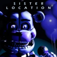 Fnaf Sister - Game Nora