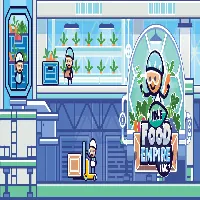 Food Empire Inc - Game Nora