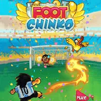 Foot Chinko - Game Nora