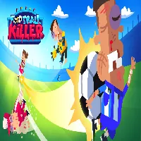Football Killer - Game Nora