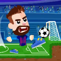 Football Masters - Game Nora