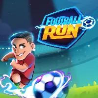 Football Run - Game Nora