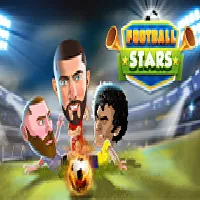 Football Stars - Game Nora
