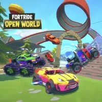 Fortride Open World - Game Nora