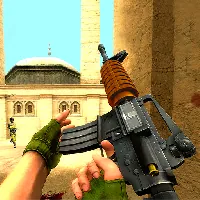 Fps Assault Shooter - Game Nora