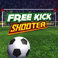 Free Kick Shooter - Game Nora
