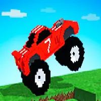 Funny Mad Racing - Game Nora