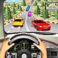 Furious Racing 3D - Game Nora